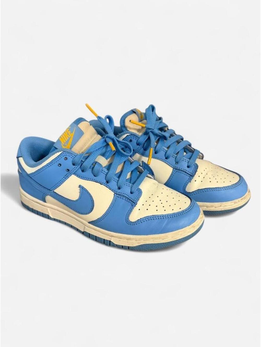 Nike Women's Blue Trainer